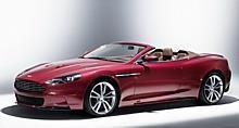 Aston Martin DBS Volante